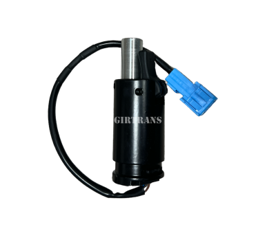 Переключатель рычага КПП (делителя) 5490 SAMPA 202472