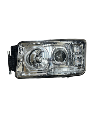 Блок-фара левая 5490, 65206 КЭП 5490-3711011 