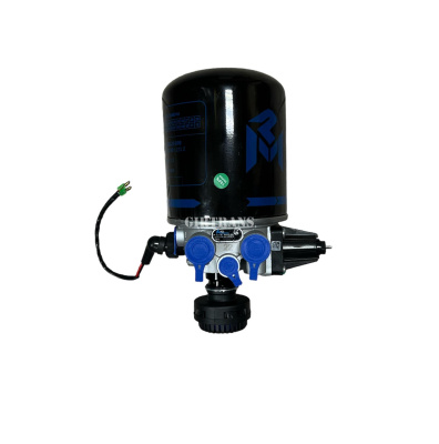 Осушитель в сборе 5490 MEGAPOWER 350-23-006