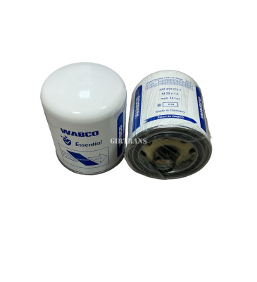 Картридж-фильтр осушителя WABCO 4324102227