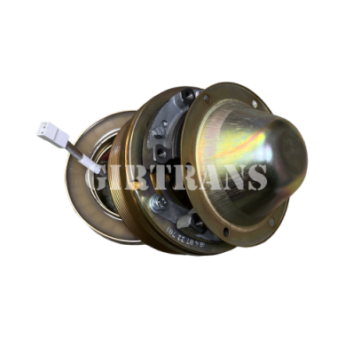 Муфта электромагнитная (для а/м  Евро 5, 740.705-300) ТЕХНОТРОН