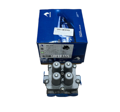 Кран защитный 4-х контурный 5490/MAN SAMPA 096.1033