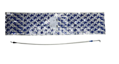 Тросик открывания двери левый 5490, MB SAMPA 200.263