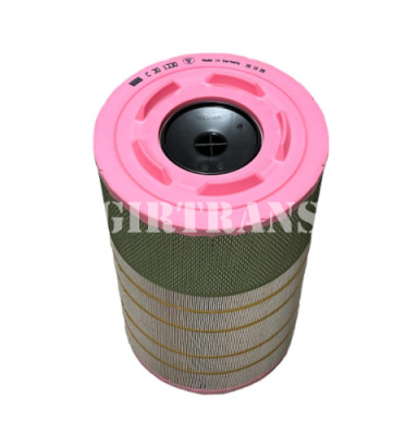 Элемент воздушного фильтра 5490 основной (наружный) MANN-FILTER C301330