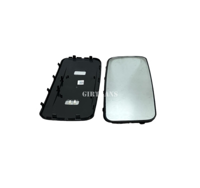 Стекло зеркала основного 5490, MB с подогревом TANGDE ZL03-50-029H