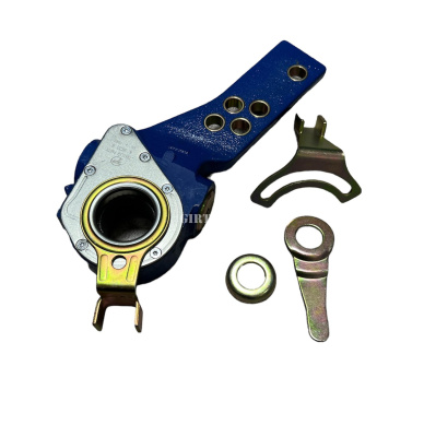 Рычаг регулировочный L1 (АВТОМАТ) (5 отверстий, 37 зубьев, D=38мм) TrailerParts A3820B