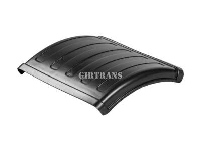 Полукрылок К-690 1/3 двускатный