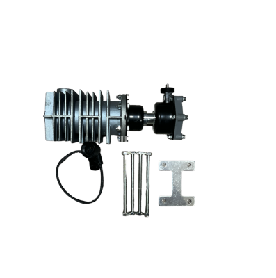 Влагомаслоотделитель 5490 компрессора пневматический STELLOX 85-20052-SX