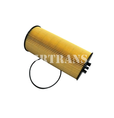 Фильтр масляный 5490 FILTRON OE6513