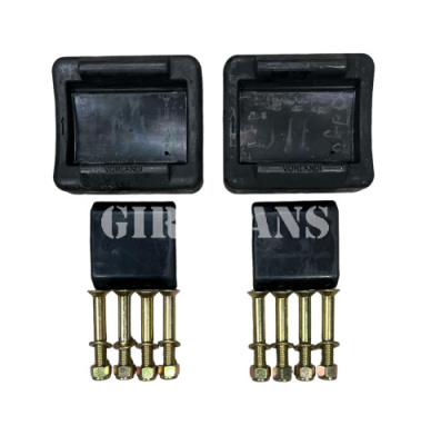 Ремкомплект опор седельно - сцепного устройства RR00031