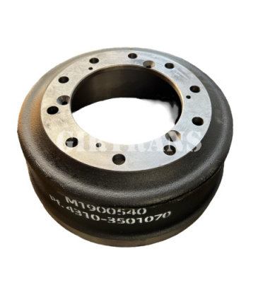 Барабан тормозной KMZ о.н. 4310-3501070 MARSHALL M1900540
