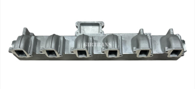 Коллектор впускной (1004826571) для Weichai CNG 1002060838