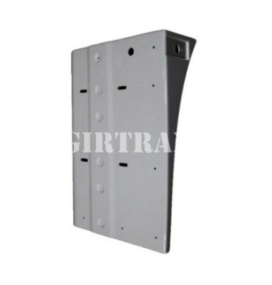 Панель задней части переднего крыла 5490 правая 5490-8403022-30