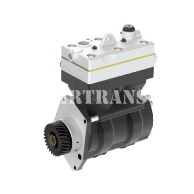 Компрессор воздушный 5490 2-х цилиндровый SORL 3509 035 004 0