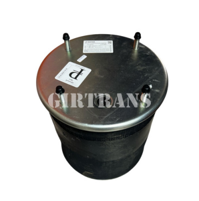 Пневморессора (стальной стакан) 813MB Ростар R813DGS01 