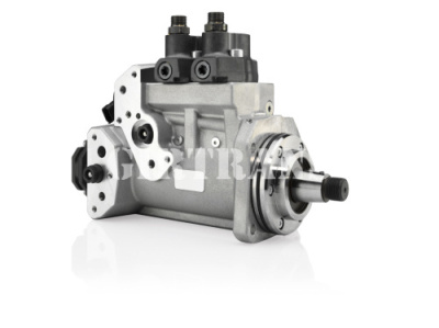 Топливный насос высокого давления ТНВД для 54901, 54902 BOSCH 0445020338