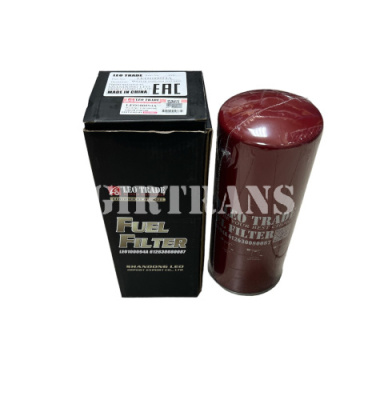 Фильтр тонкой топливный очистки WP10 Е-3 612630080087 LEO TRADE LEO100094A 