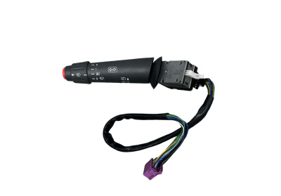 Переключатель поворотов подрулевой 5490 TOPCOVER T06634003