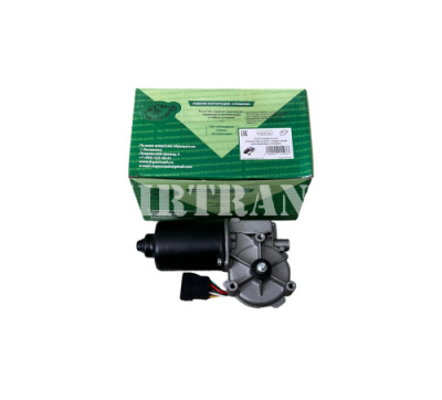 Электродвигатель стеклоочистителя с редуктором 5490