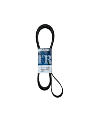 Ремень поликлиновой DAYCO 6PK2745 