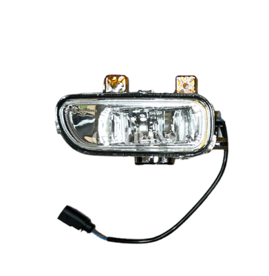 Противотуманная фара правая 5490, MB MARS TECH M630943