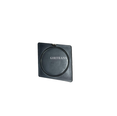 Заглушка бампера правая 5490 Ростар 5490-8416050-10