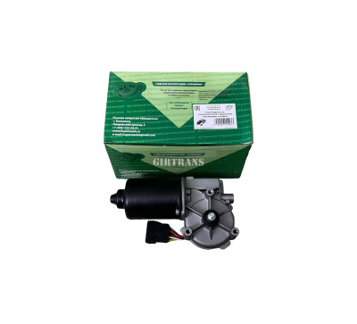 Электродвигатель стеклоочистителя с редуктором 5490