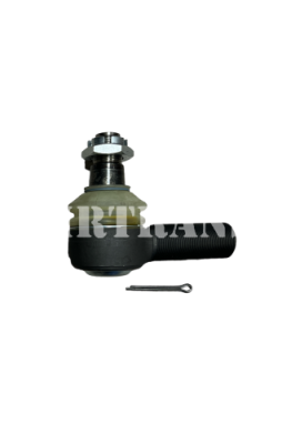 Наконечник рулевой тяги левый 6580,65801 S-EM 13617