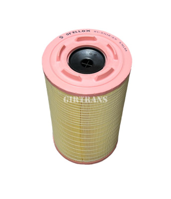 Элемент воздушного фильтра 5490 основной (наружный) STELLOX 81-21118-SX