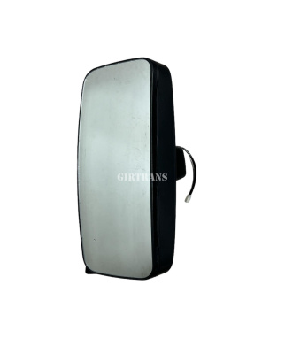 Зеркало основное 5490 левое, с ручной регулировкой и подогревом TANGDE ZL0150029HLA