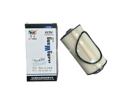 Фильтр грубой очистки топлива 5490/MB KANG WANG ан.6W.26.068.00