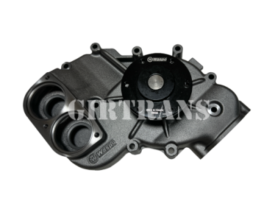 Насос водяной 5490, MB без ретардера WASPO 2197701