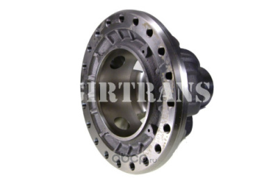 Корпус дифференциала (чашка) половина 5490/MB Euroricambi 60171369