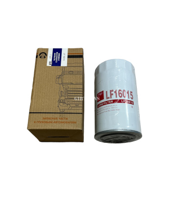 Фильтр масляный ан. LF 16015 CUMMINS МАРК