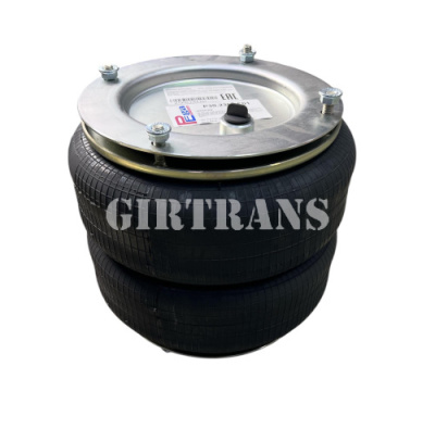 Пневморессора многосекционная LOHR Pega P30.2305.F01