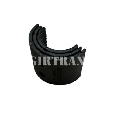 Сайлентблок стабилизатора (половинка, 1 шт.) KMZ-54901 о.н. 180.2916040-45 MARSHALL M7221025