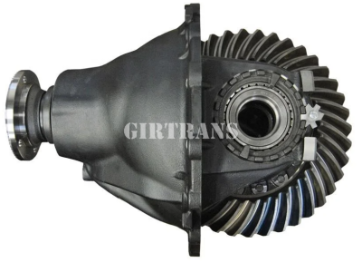 Редуктор заднего моста 5490, MB Actros, Axor HL6 40/13 (i=3.077) EURORICAMBI 60174000