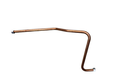 Трубка тормозная компрессора 5490-3506192-55