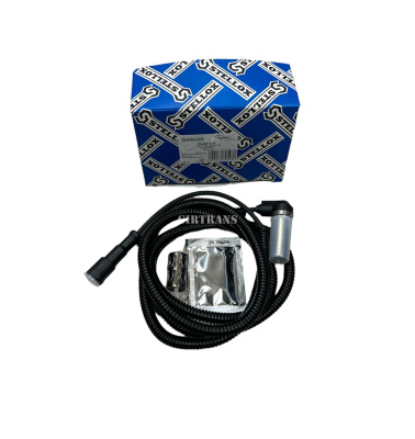 Датчик АБС ABS 5490/MB L=1560 угловой STELLOX 85-50512-SX