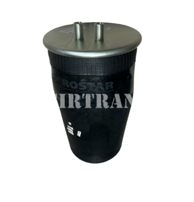 Пневмобалон рессора (чулок) 65206 Ростар R4919