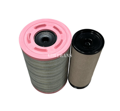 Элемент воздушного фильтра 5490 (основной+внутренний) МАРК С301330СF1820 