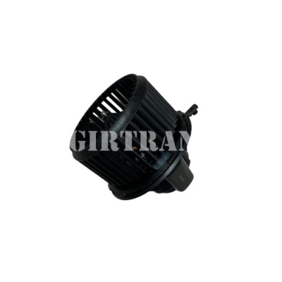 Электровентилятор отопителя 5490 с крыльчаткой STELLOX 8815018SX