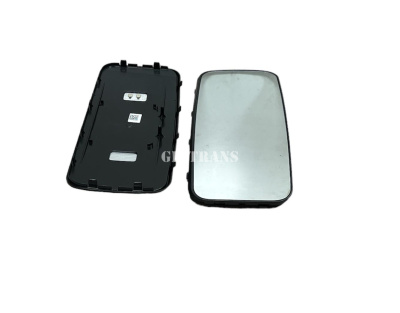 Стекло зеркала основного 5490, MB с подогревом STELLOX 8730243SX