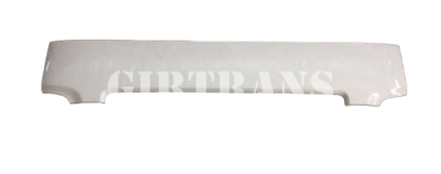 Панель облицовочная верхняя 5490 белая 5490-8401110