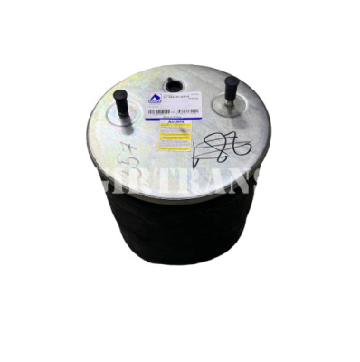 Пневморессора со стаканом пластик SAMPA SP554157KP14