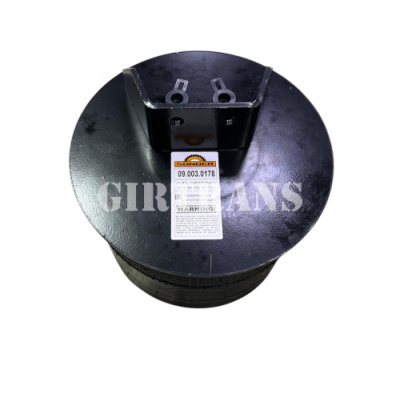 Пневморессора 5490 Sonder 09.003.0178