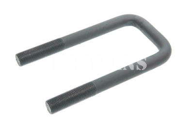 Стремянка 5490 рессоры передней L=225мм; М24х2мм усиленная MEGAPOWER 290-17-054