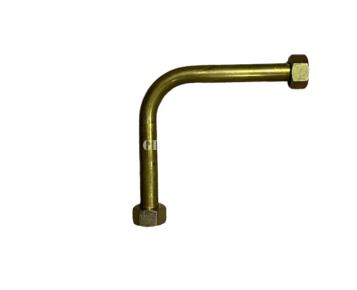 Трубка тормозная 5490 МАРК 5490-3506193-40