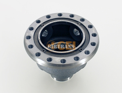 Корпус дифференциала (чашка) половина 5490/MB CEI 175384