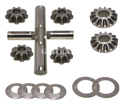 Ремкомплект дифференциала 5490/MB (крестовина, сателлиты, шестерни, шайбы) Euroricambi 60171235